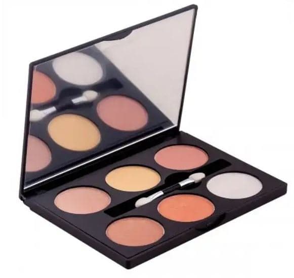Rivaj HD Glow Powder Kit