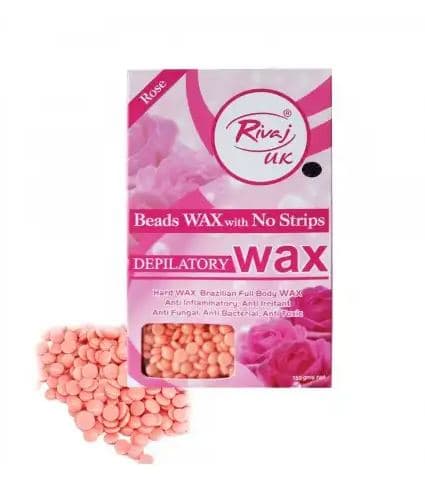 Rivaj UK Beads Wax 150G