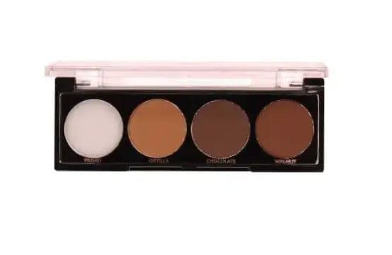 Rivaj UK Eyebrow Palette