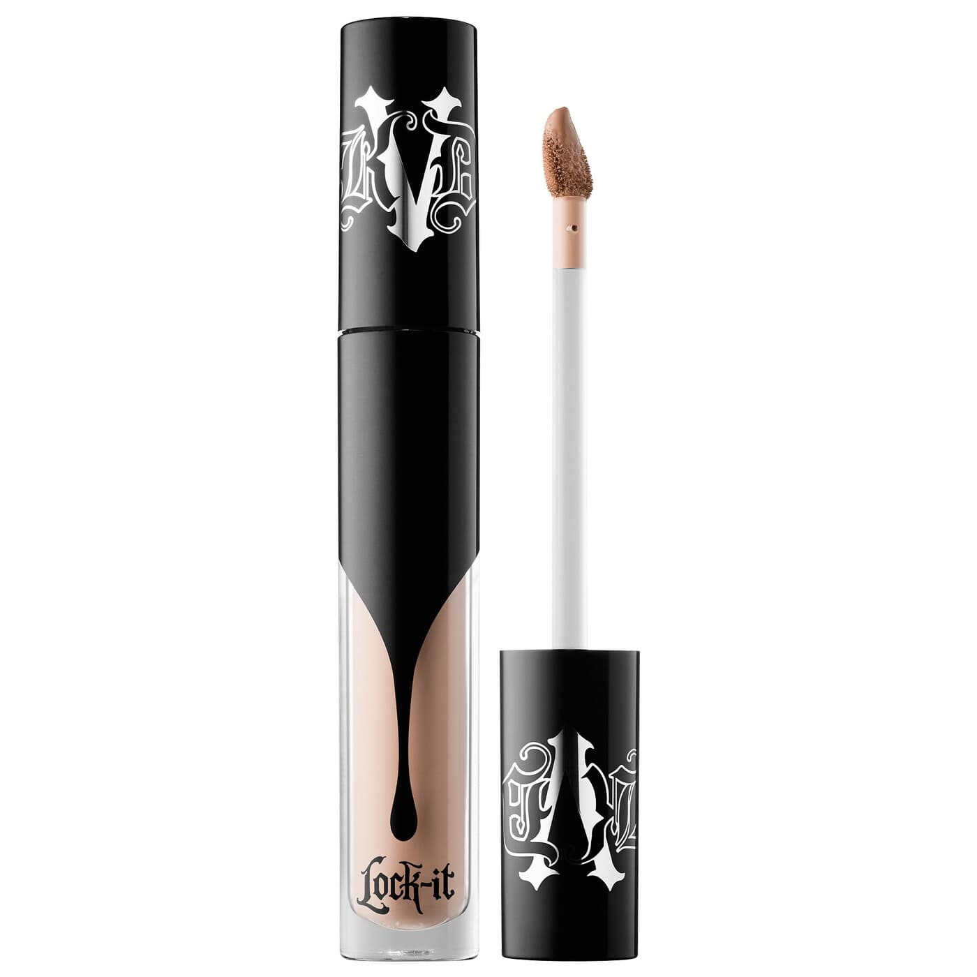 Kat Von D Concealer Crème Medium 17 Warm