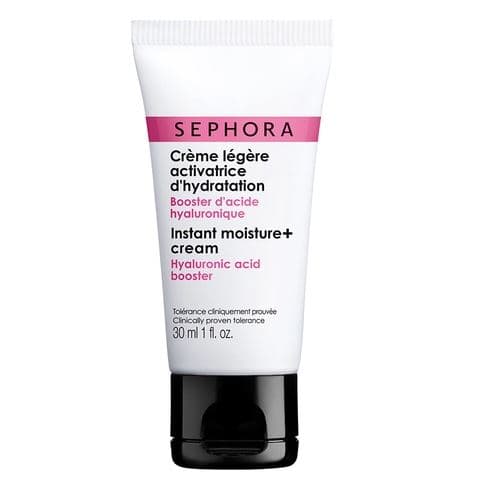 Sephora Instant Moisturiser