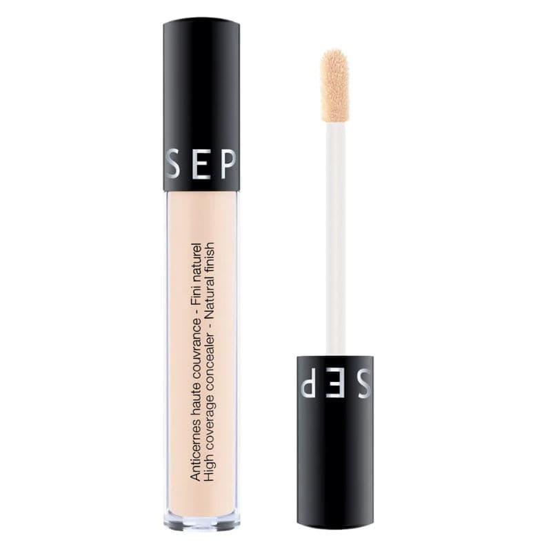 Sephora High Coverage Concealer - Pearl 03