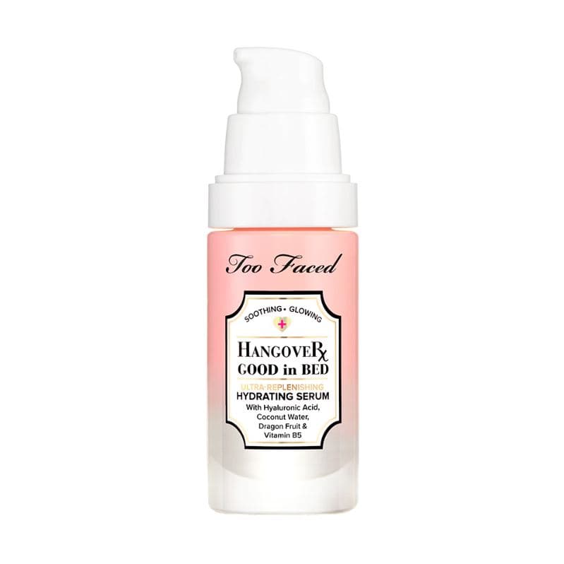 Too Faced Hangover Good in Bed Hydrating Serum 29ml