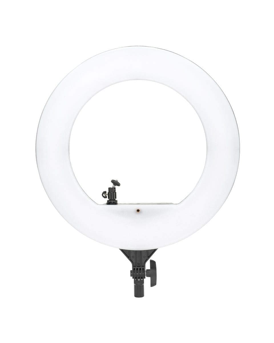 Simpex LED Ring Light 522 with Stand
