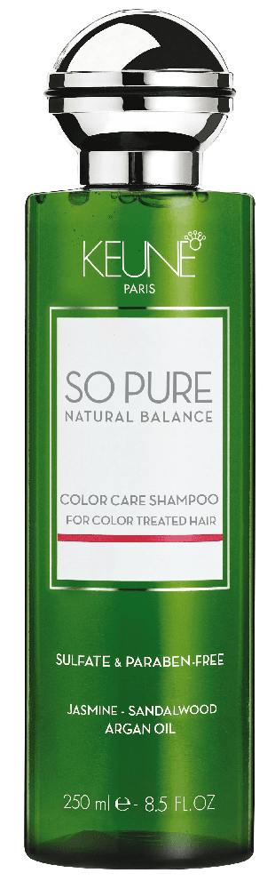 SO PURE COLOR CARE SHAMPOO 250ML