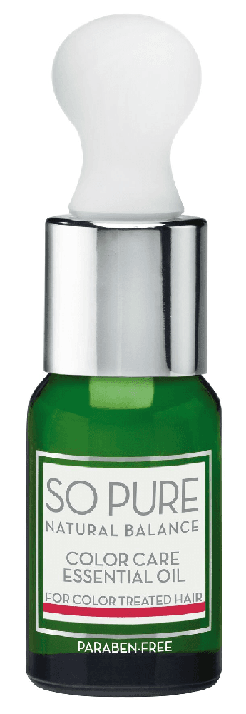 SO PURE COLOR ESSENTIAL OIL 10ML