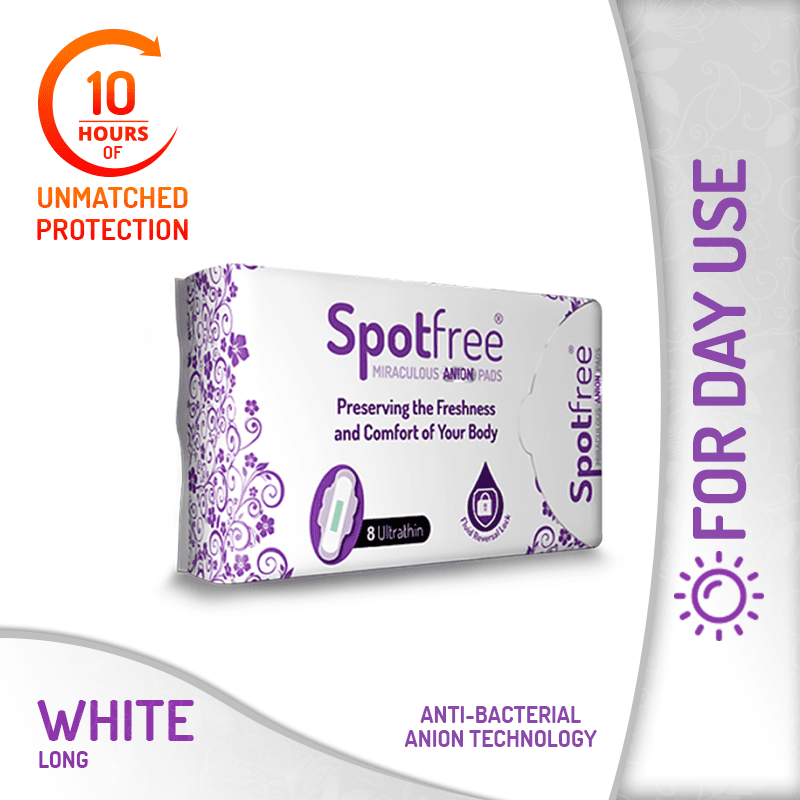Spotfree Anion 280
