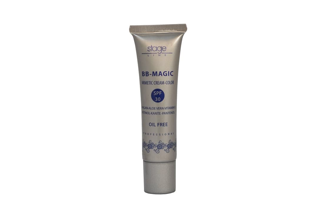Stageline BB Magic Cream