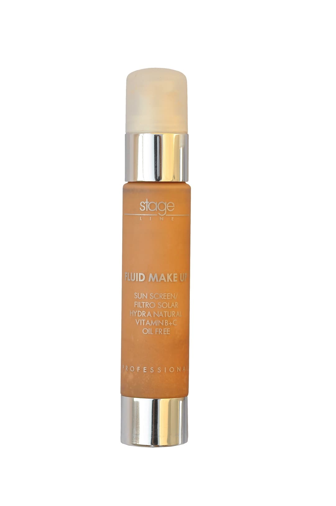 Stageline Fluid Makeup