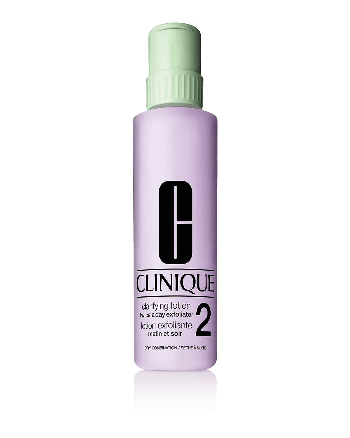 Clinique Clarifying Lotion 2 Twice a Day Exfoliator 487ml