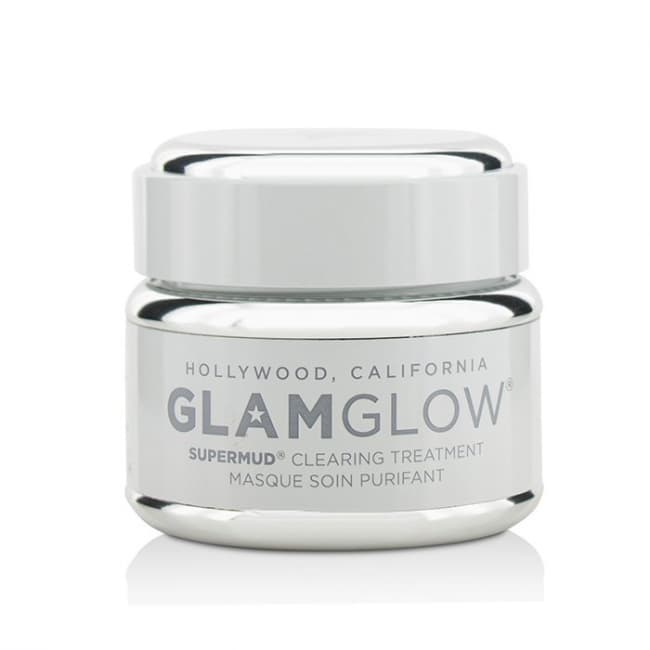 GlamGlow Supermud Clearing Treatment 50g