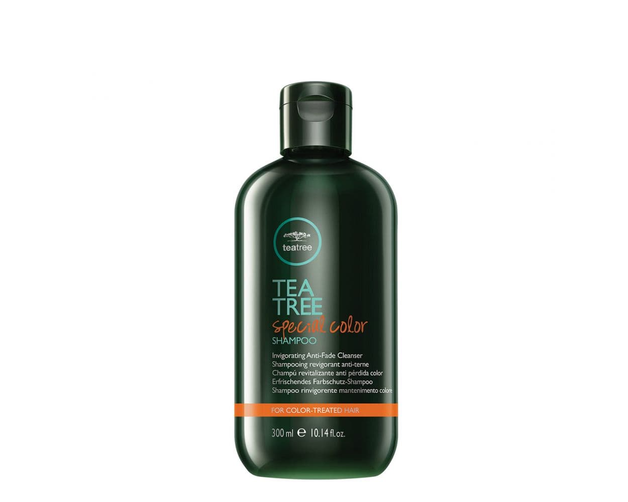 Paul Mitchell Tea Tree Special Color Shampoo 300ml