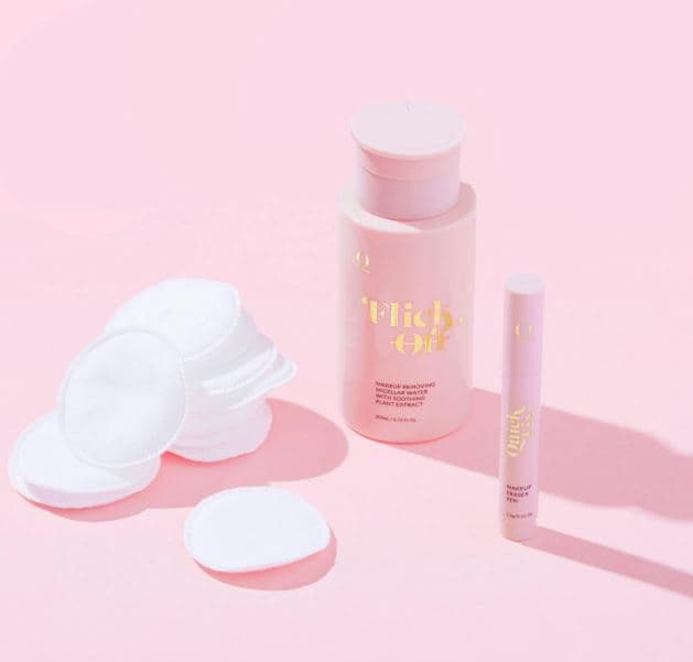 The Quick Flick Wing Aid Bundle