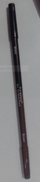 Topss Eyebrow Pencil