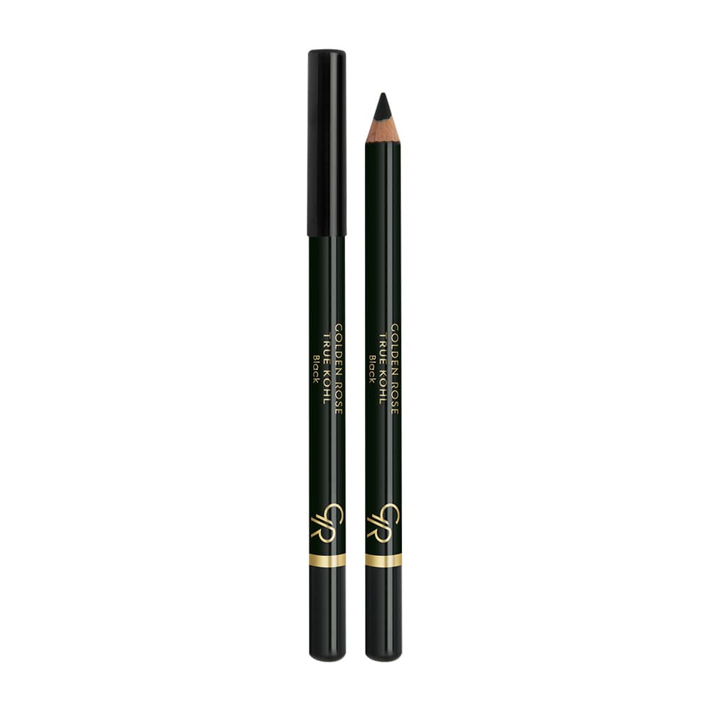 Golden Rose True Kohl Eye Pencil