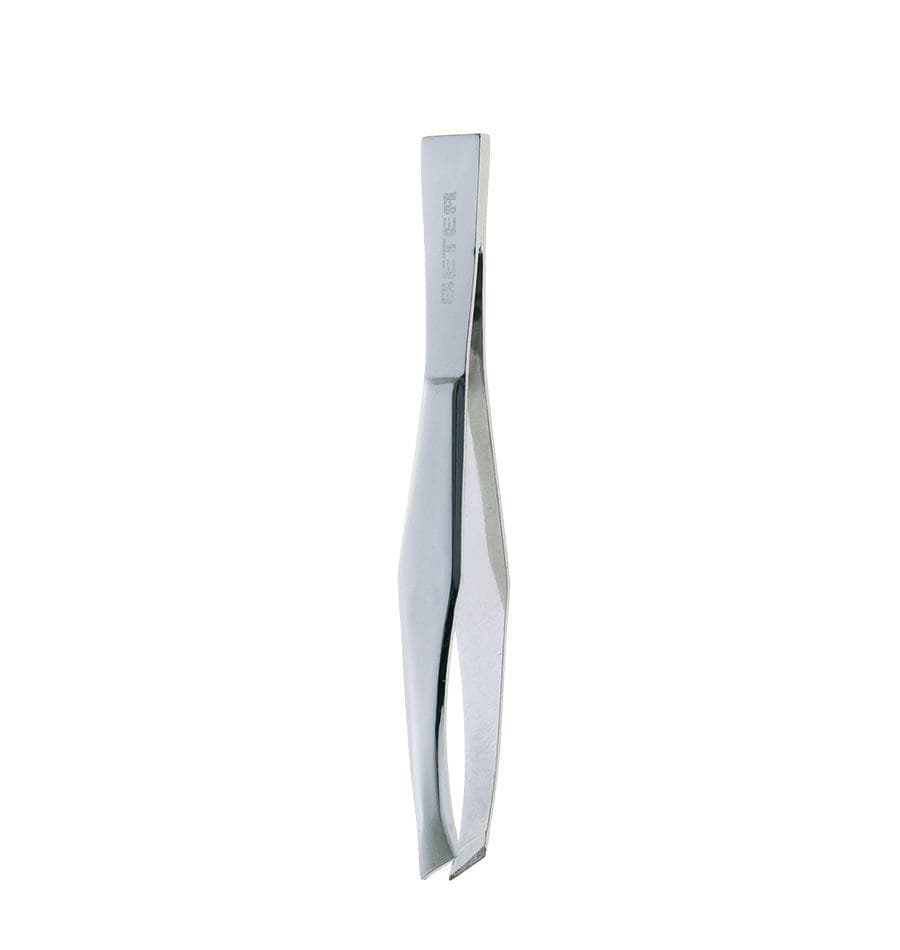 First Choice Tweezer Chrome Straight