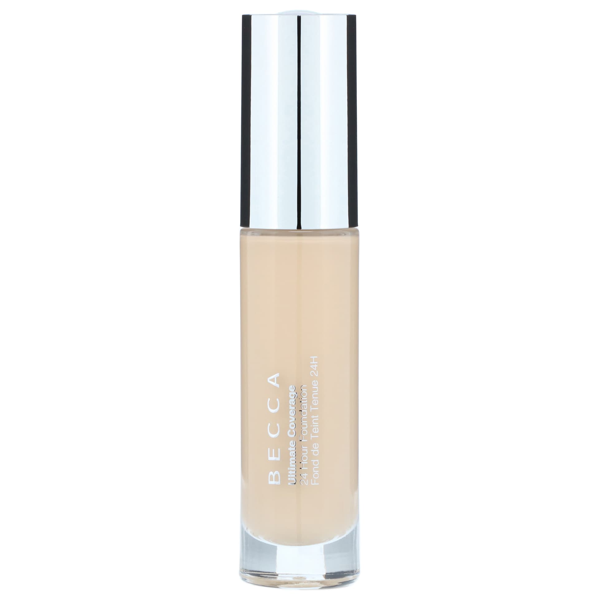 Becca Ultimate Coverage 24 Hour Foundation-Vanilla