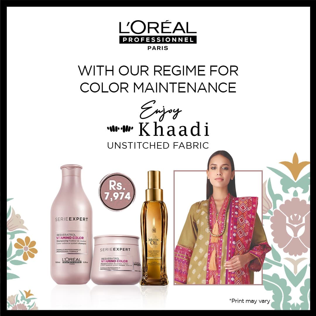 Vitamino * Khaadi