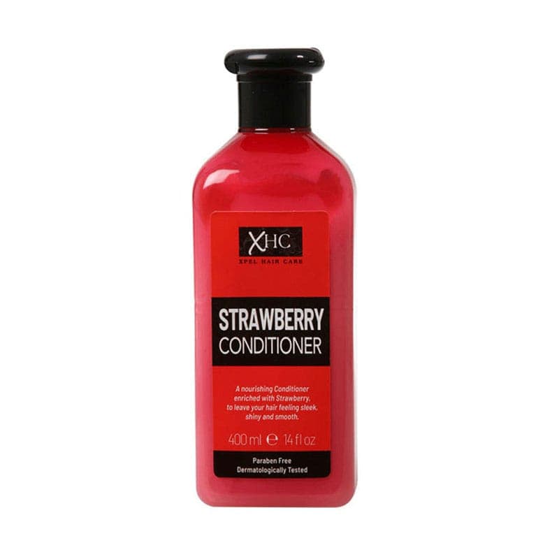 Xpel XHC Strawberry Conditioner 400ml