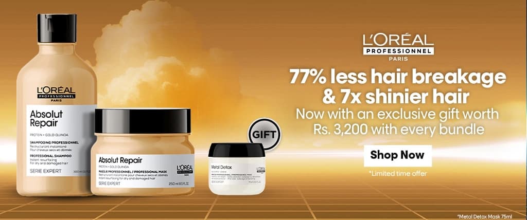 L'Oréal Professionnel