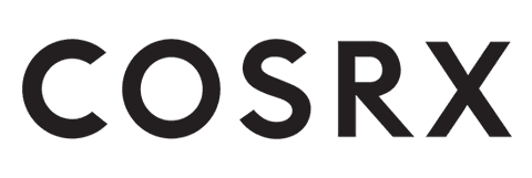 Cosrx logo