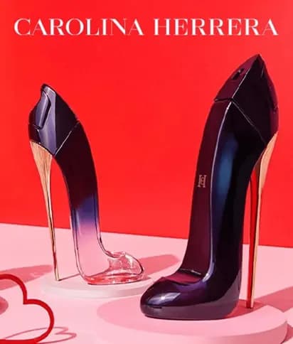 Carolina Herrera
