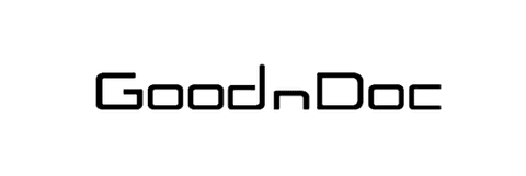 GoodnDoc logo
