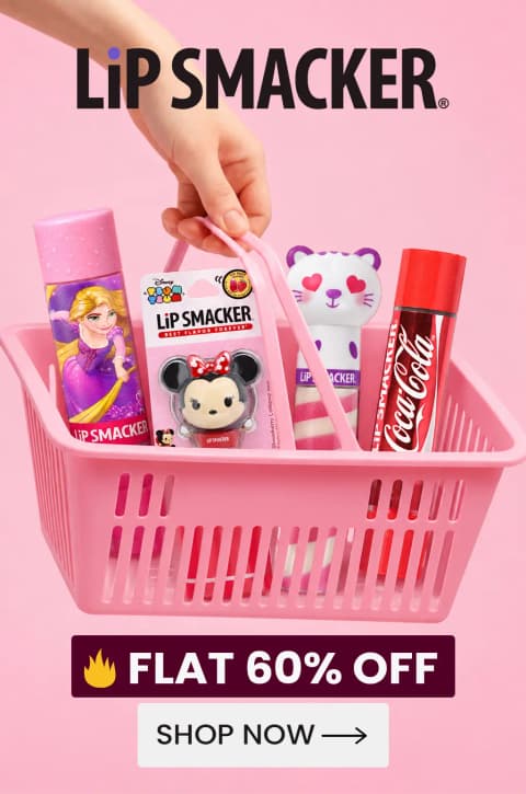 Lip Smacker hot sale