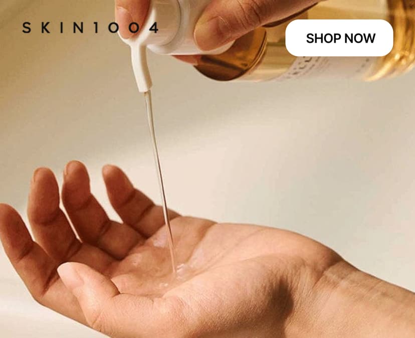 SKIN1004 Korean skincare