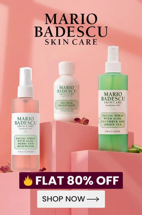 Mario Badescu hot sale