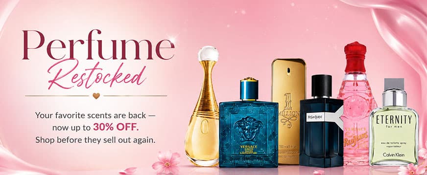Original fragrances