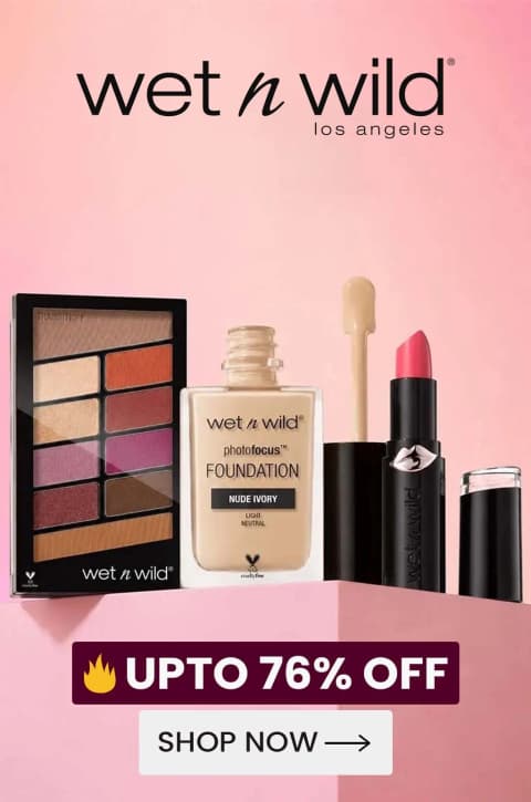 Wet n Wild hot sale
