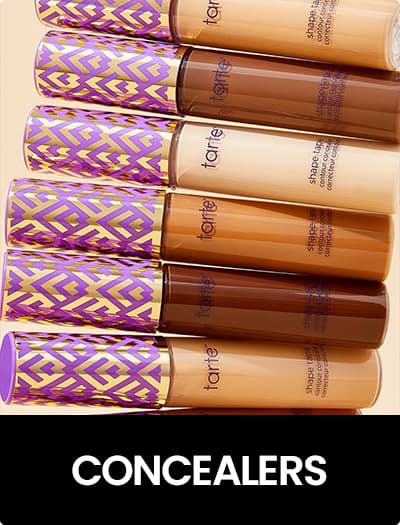 Concealers