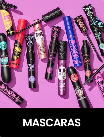 Mascaras