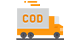 Cash on Delivery
