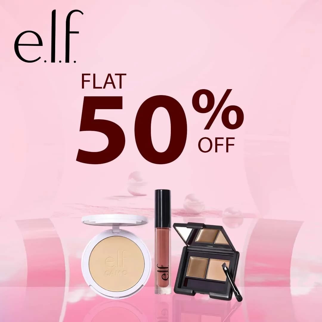 e.l.f. Cosmetics