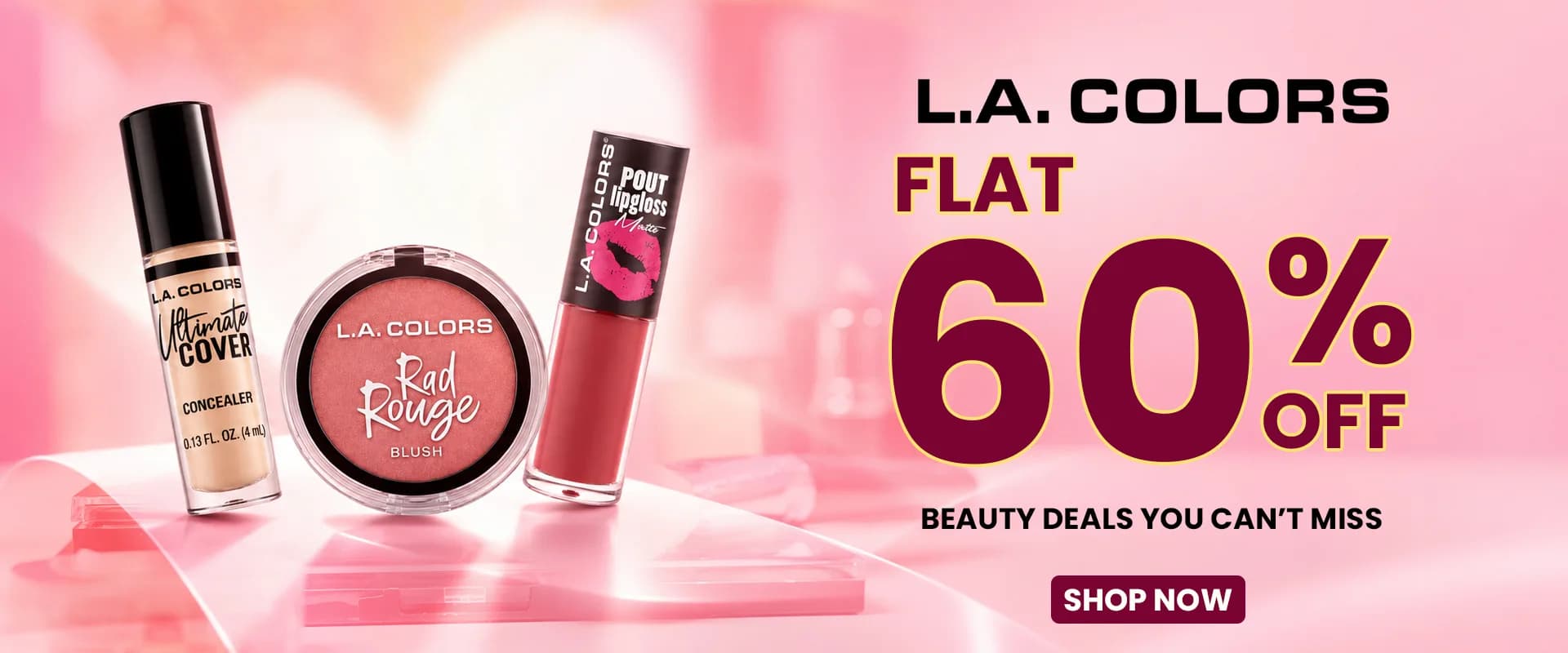 L.A. Colors