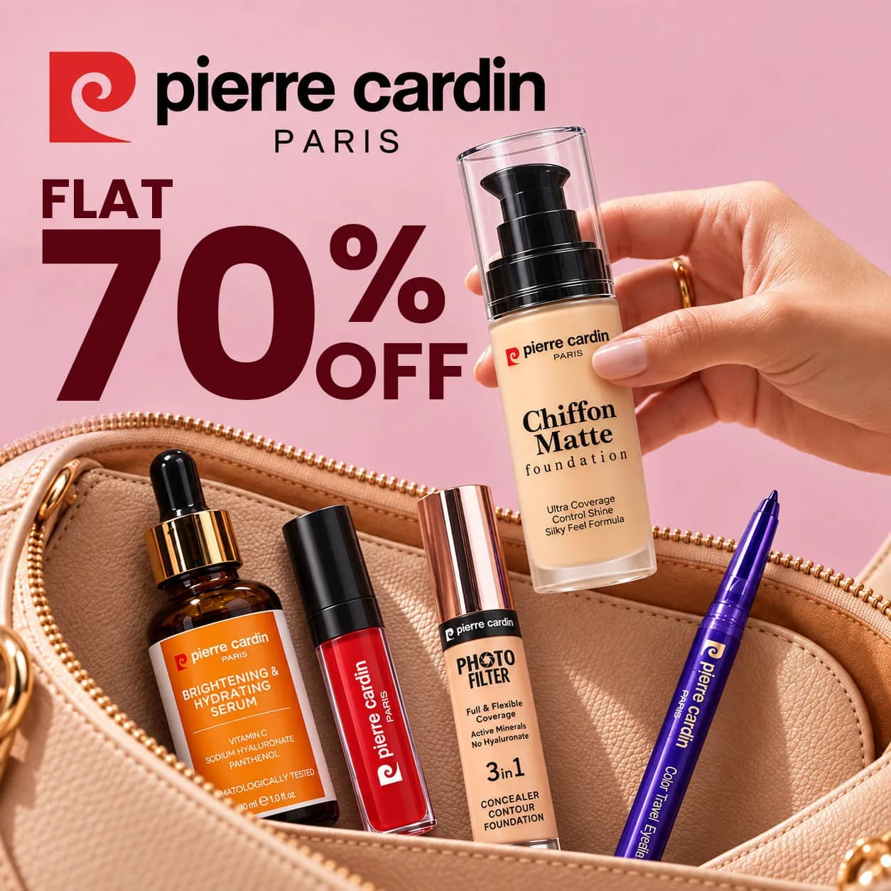 Pierre Cardin
