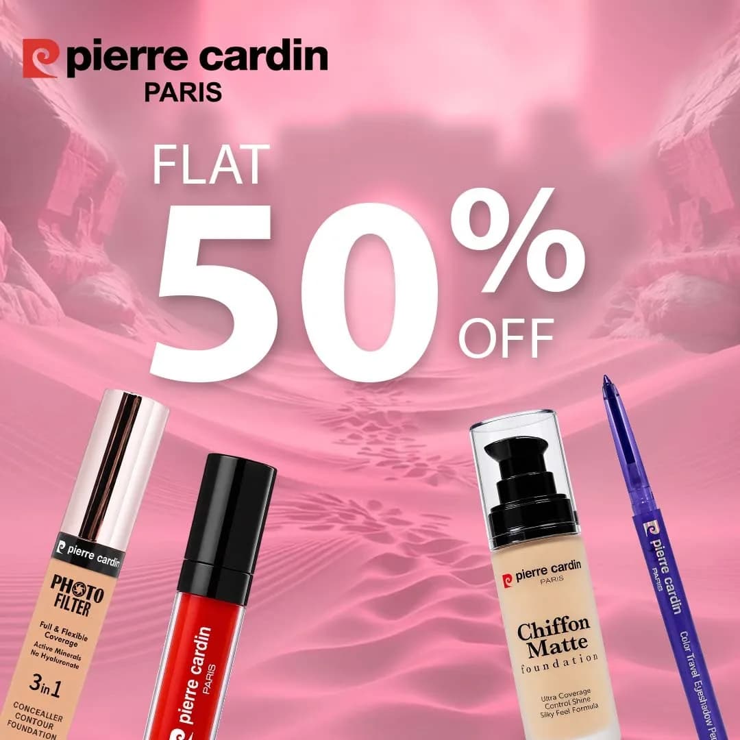 Pierre Cardin