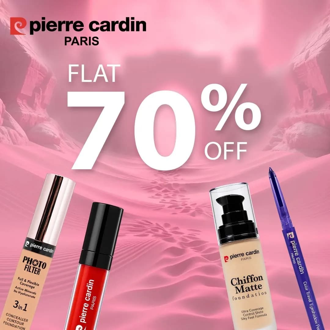 Pierre Cardin
