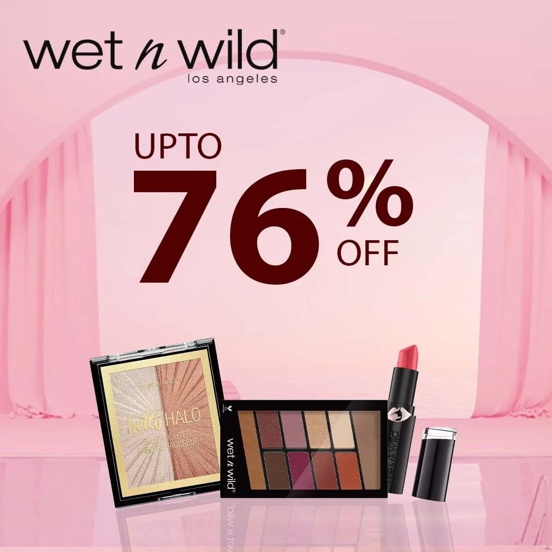 Wet n Wild