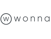 Wonna Bra logo