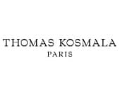 Thomas Kosmala logo