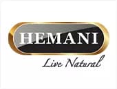 Hemani Herbal logo