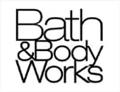 Bath and Body Works logo