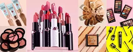 wet n wild beauty