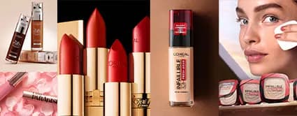 L'Oréal Paris Makeup