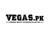 Vegas Products logo