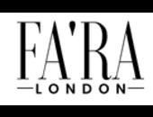 FA'RA London logo