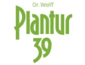 Plantur 39 logo